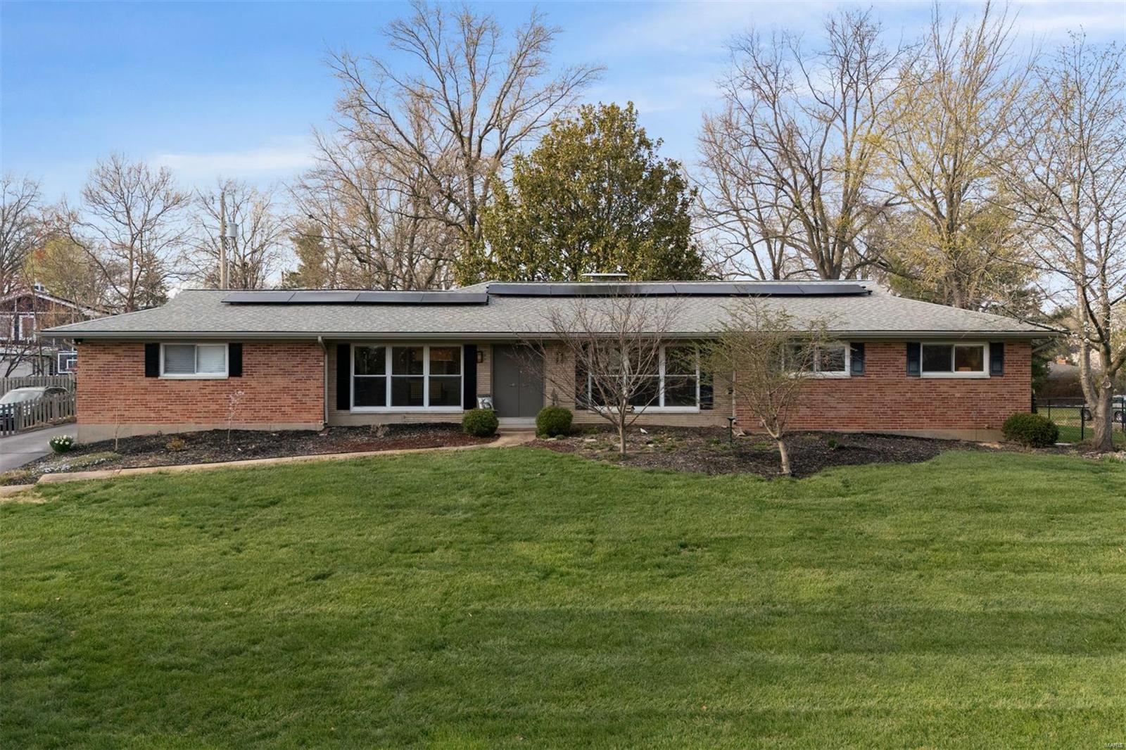 48 Country Fair Lane Property Photo 1