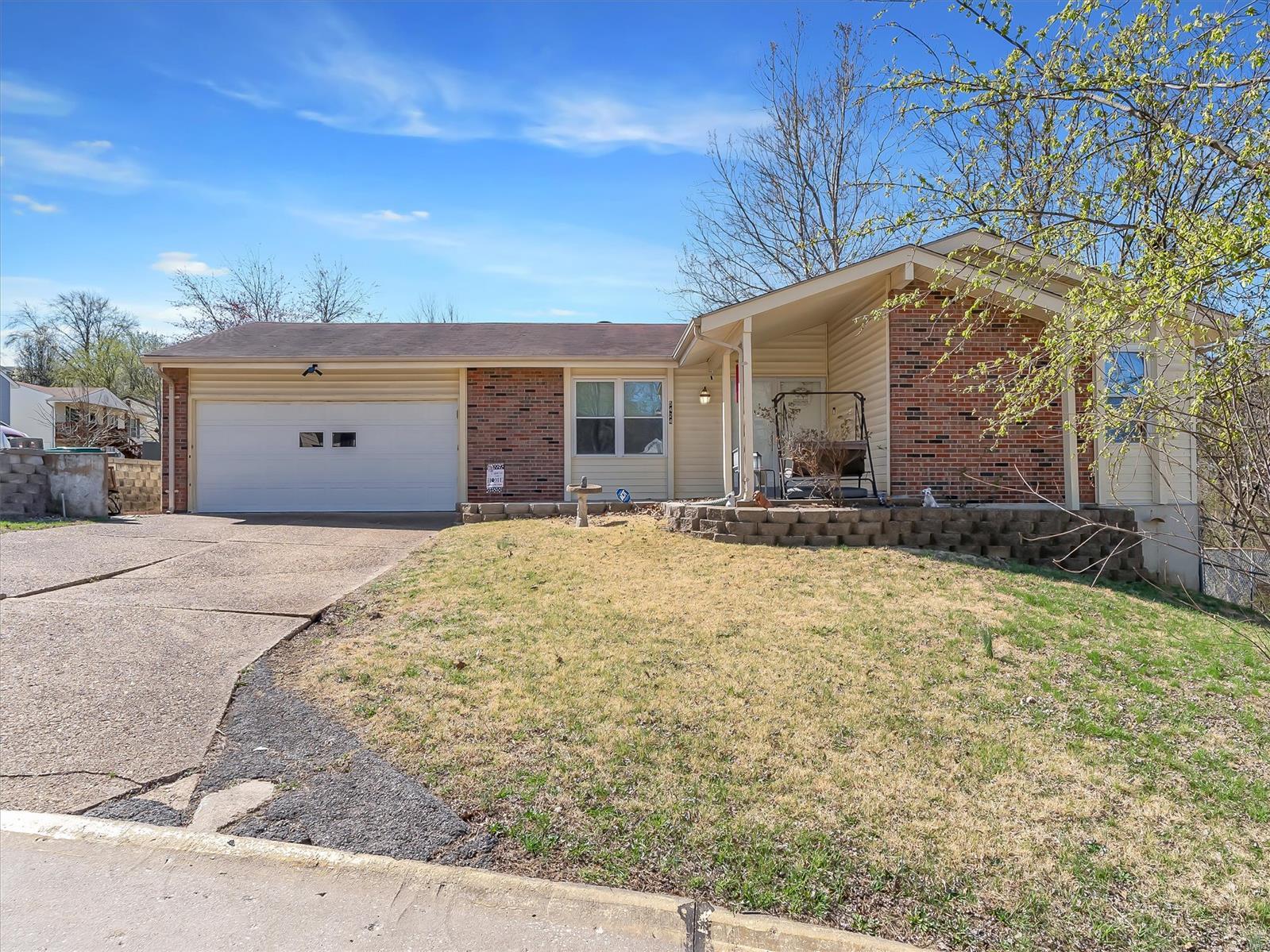 5424 Winthrop Drive Property Photo