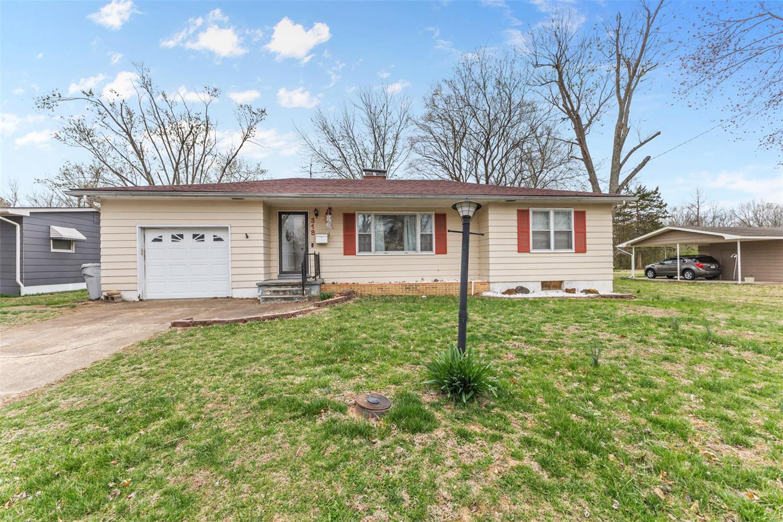 318 Aldergate Street Property Photo 1