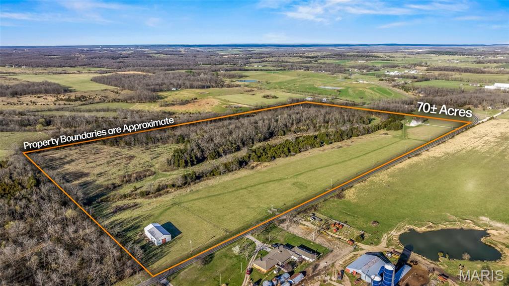 13449 Highway J Property Photo 1