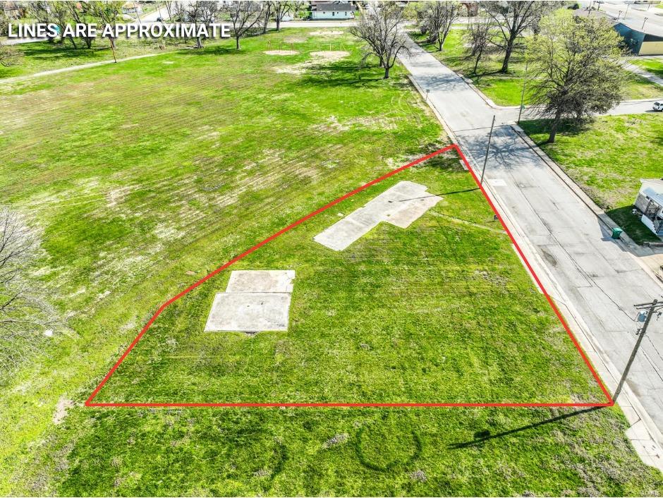 1120 Meridian Avenue Property Photo