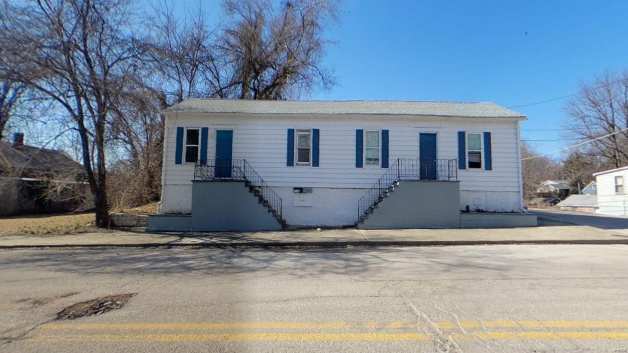 716 Ridge Street Property Photo