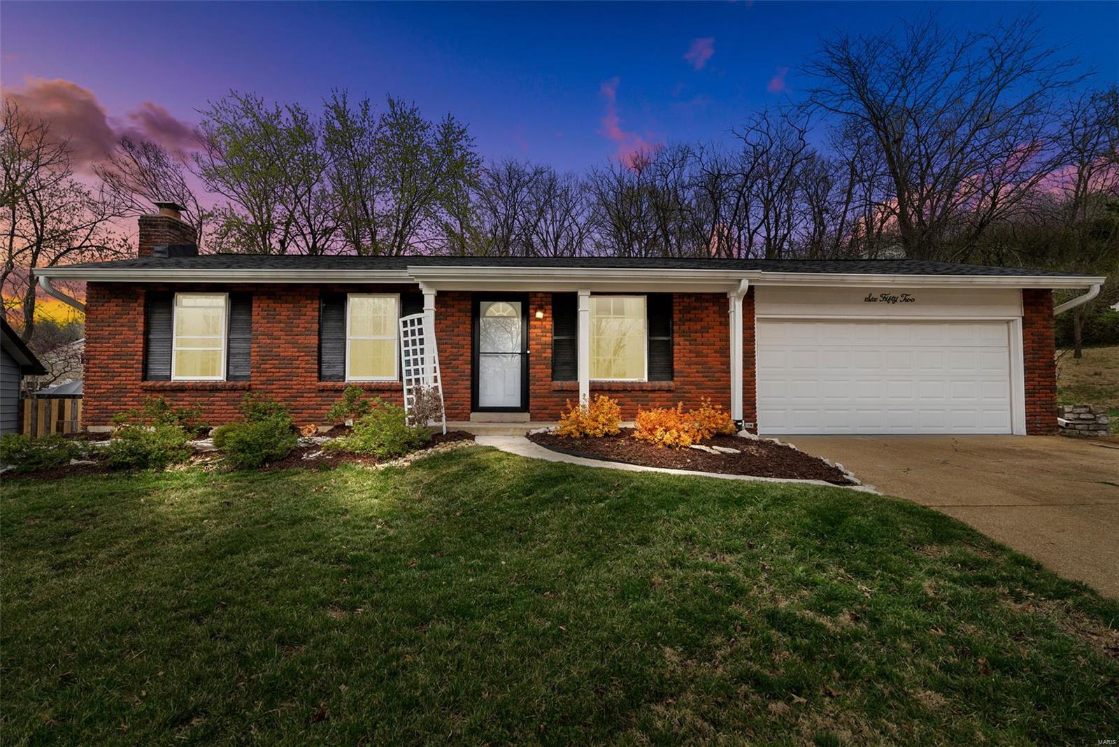 652 Green Cliff Drive Property Photo 1