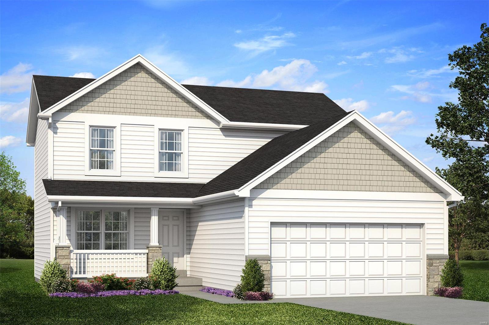 209 Red Fox Court Property Photo 1