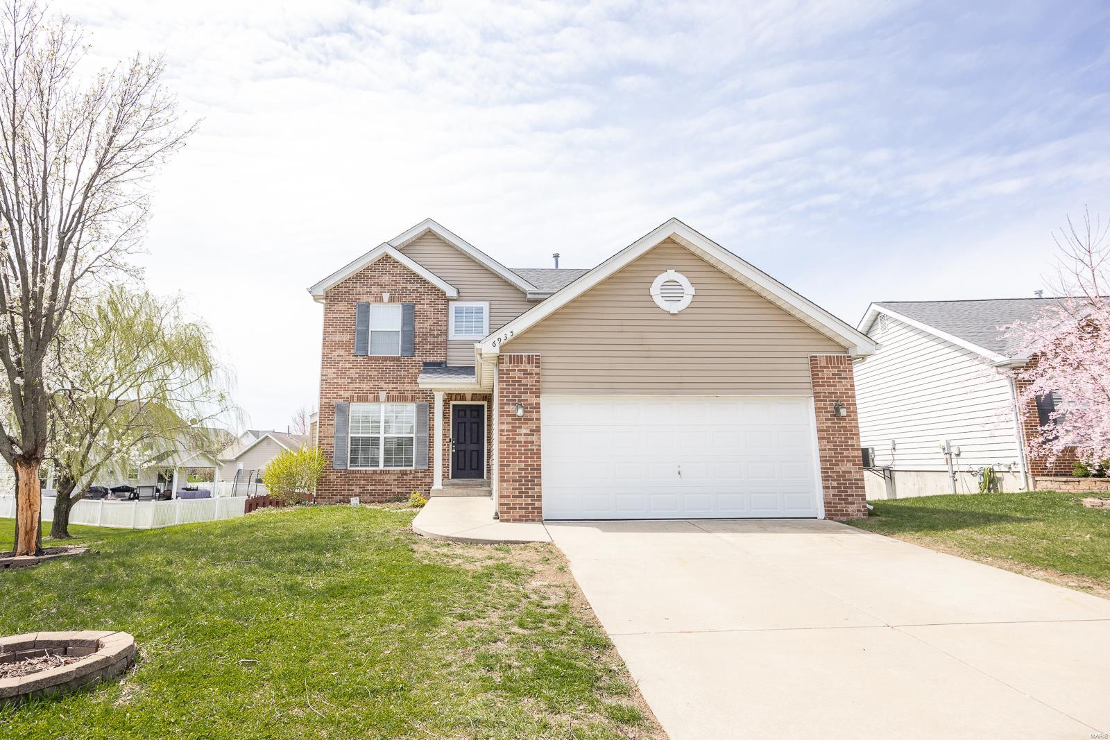 6935 Conner Pointe Drive Property Photo