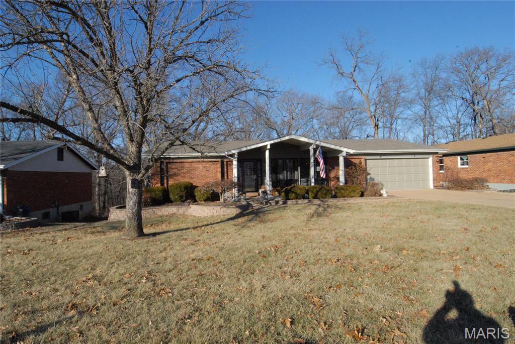 1681 Sunnyridge Road Property Photo 1