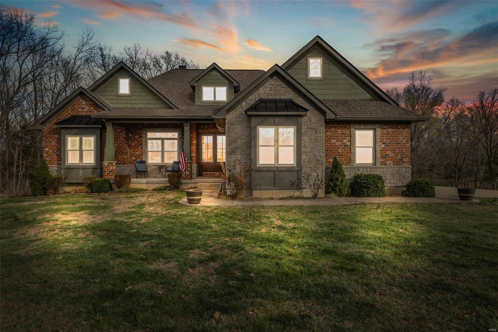 412 Big River Circle Property Photo