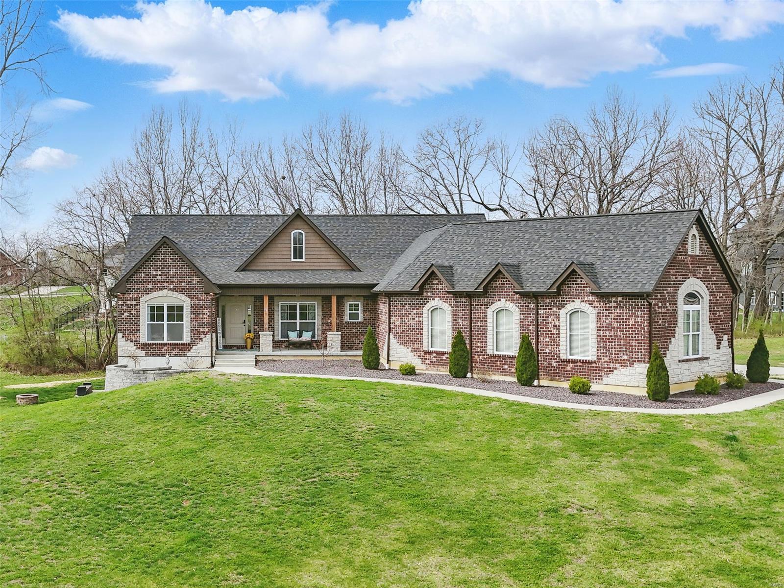 46 Goldeneye Court Property Photo