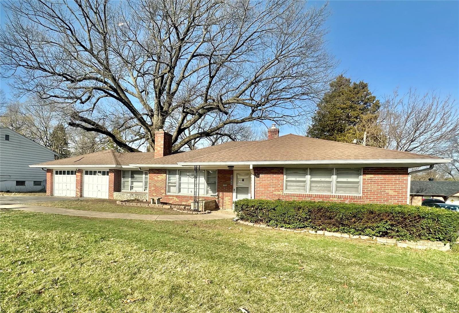 3643 Mckibbon Road Property Photo 1