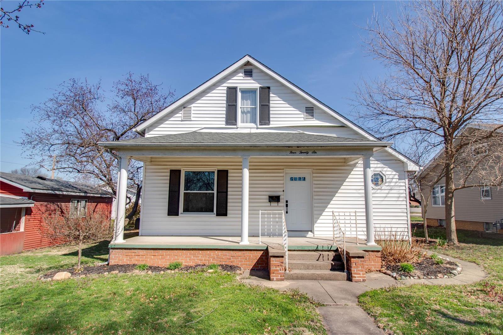 426 Pine Street Property Photo