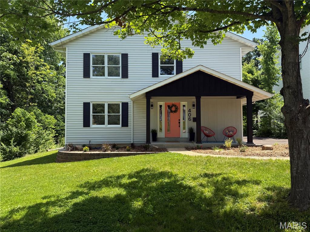 406 Meyer Avenue Property Photo 1