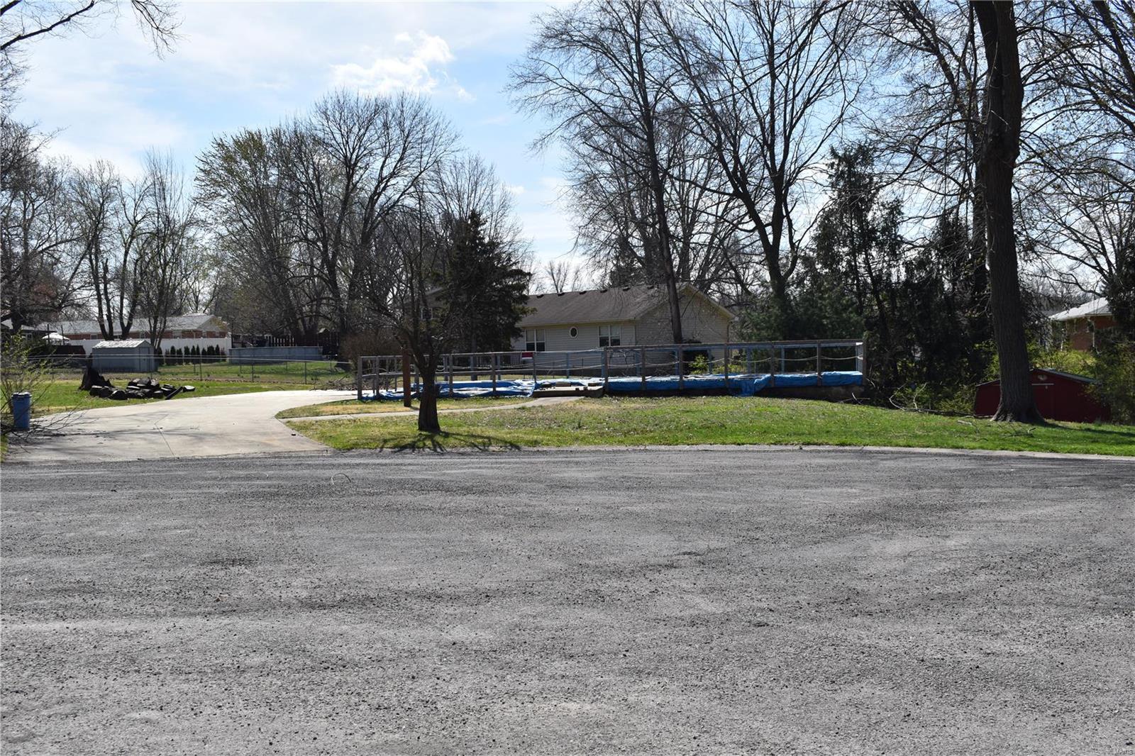609 Johnny Drive Property Photo