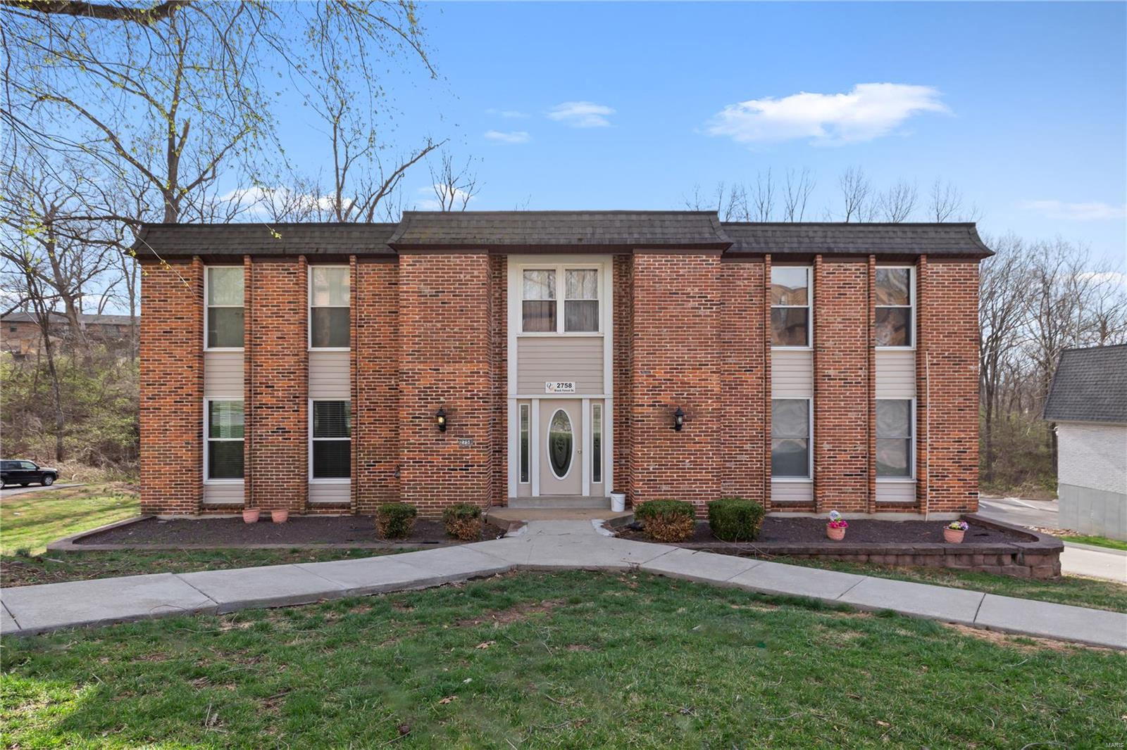 2758 Blackforest Drive A Property Photo 1