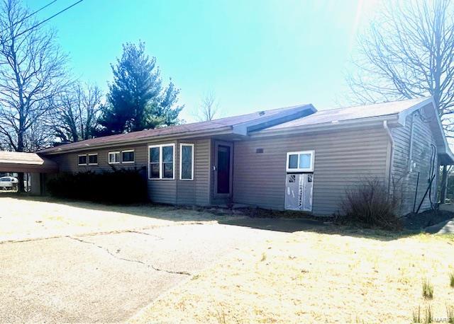 310 Pleasant Avenue Property Photo