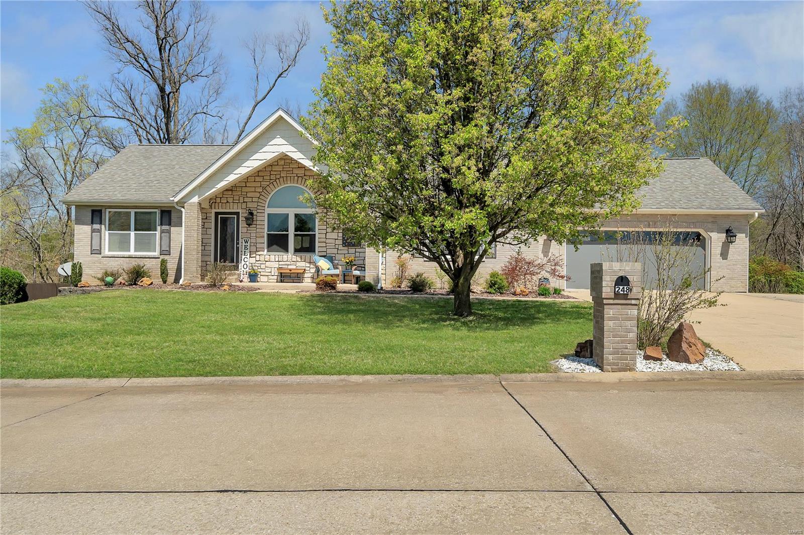 248 Spring Hill Road Property Photo