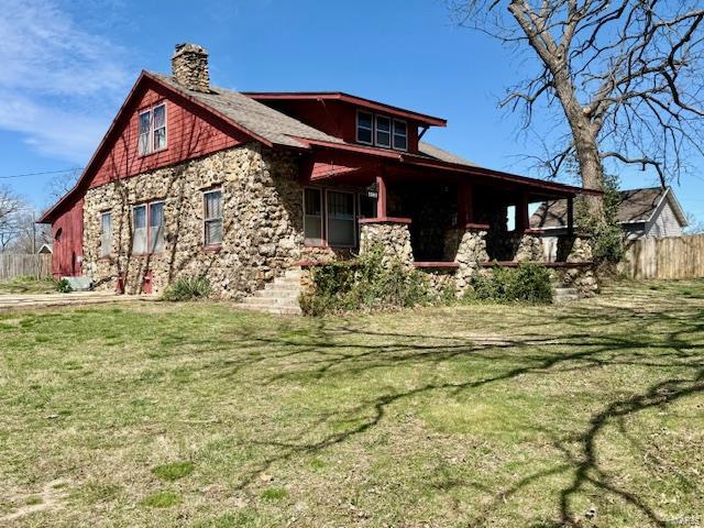 1681 S Us Highway 63 Property Photo