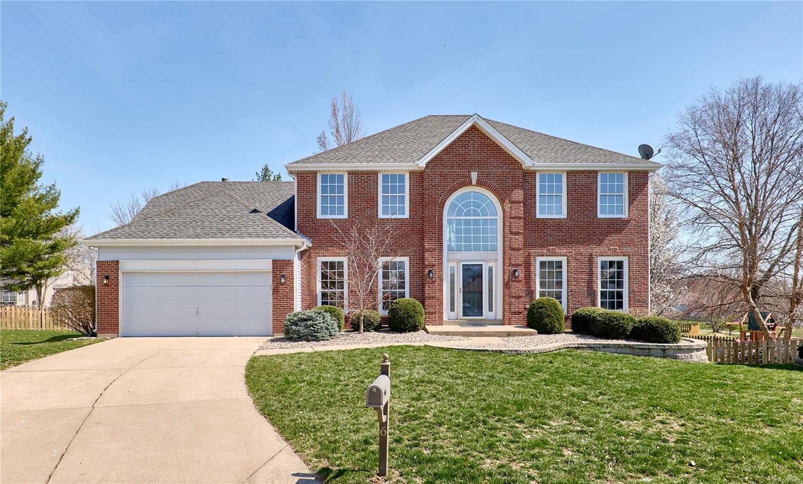 6 Spinning Wheel Lane Property Photo 1