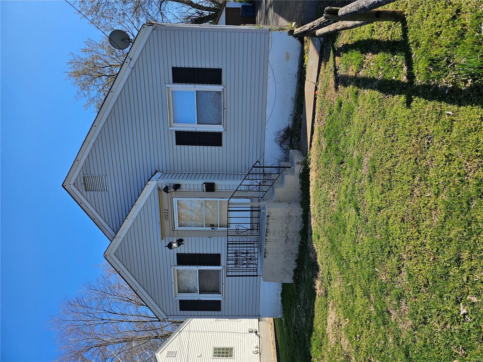 10222 Driver Avenue Property Photo 1