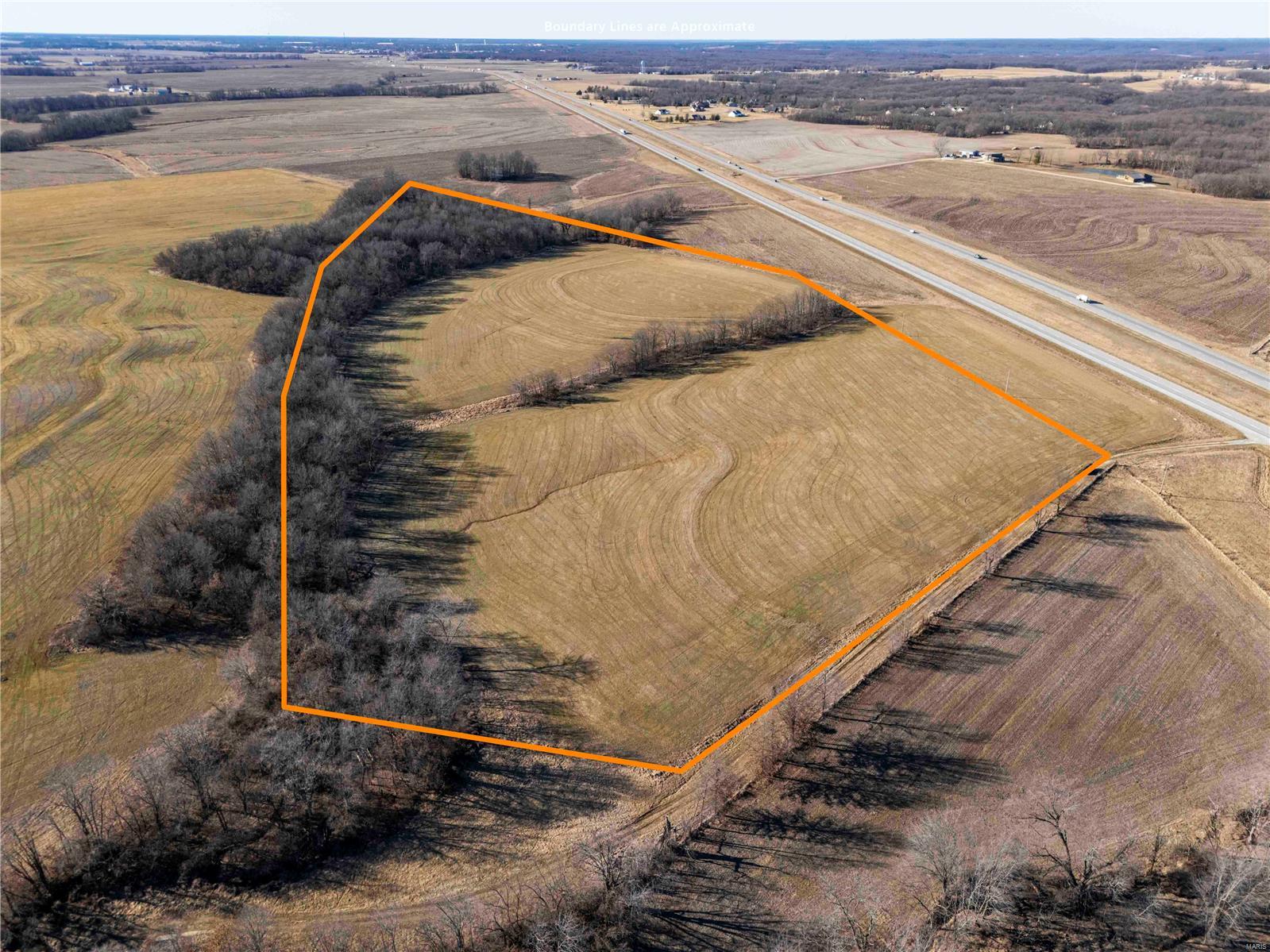 0 Hwy Hh Property Photo