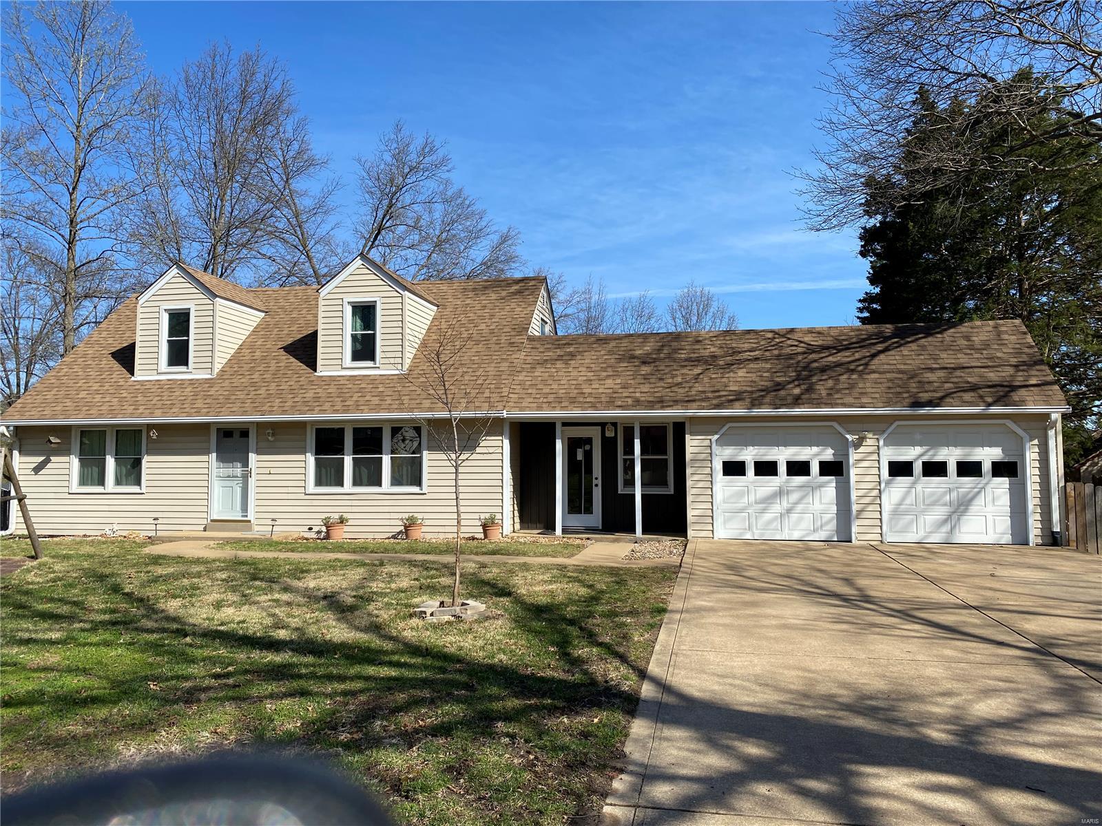 1007 Rose Hill Lane Property Photo