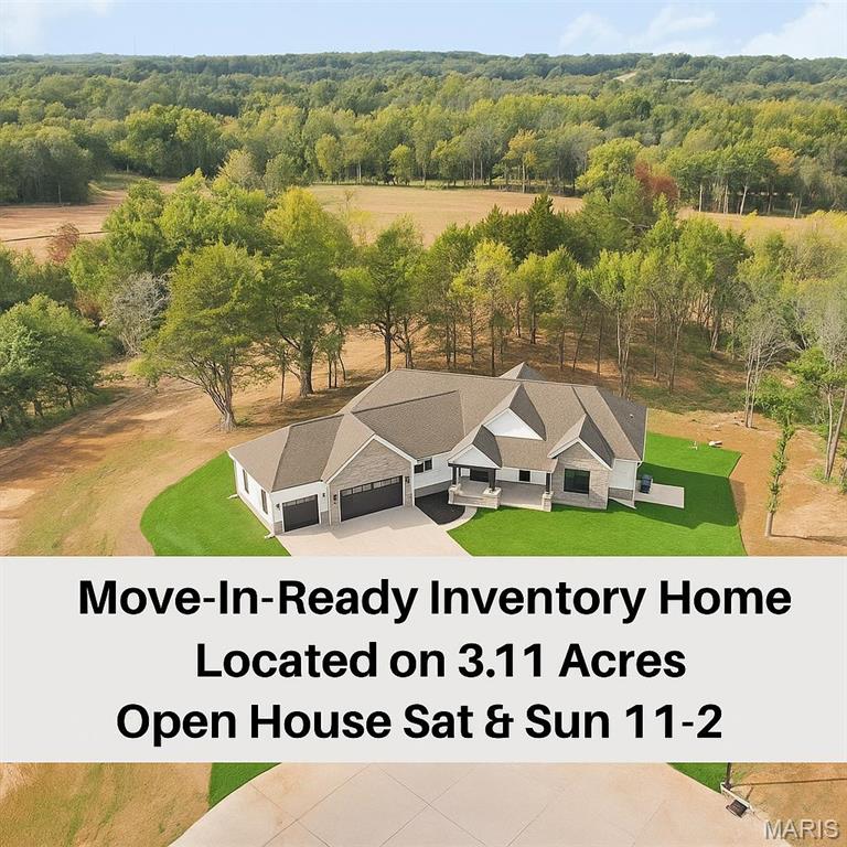 5 Farm View Ln