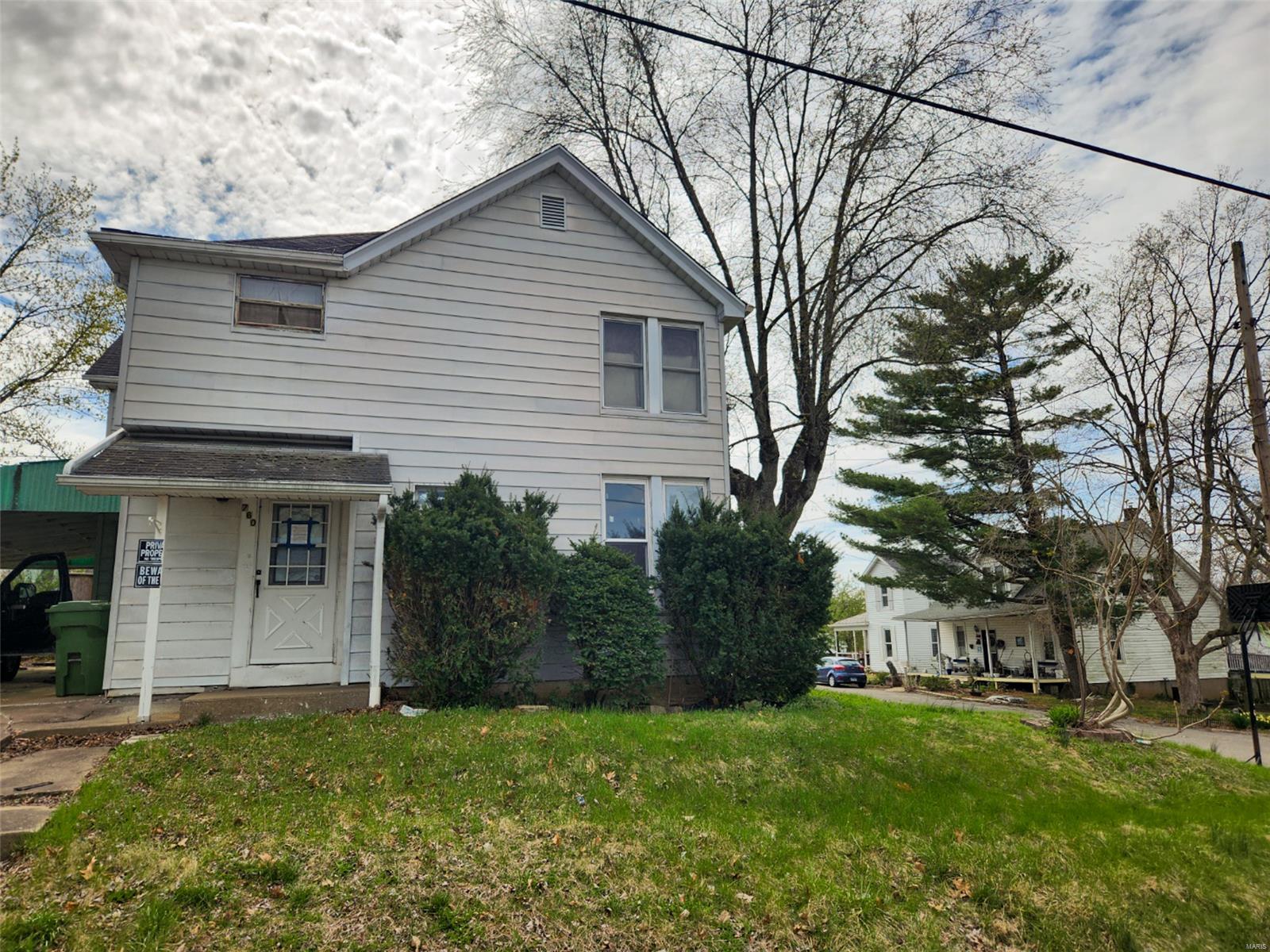 760 Swanwick Street Property Photo