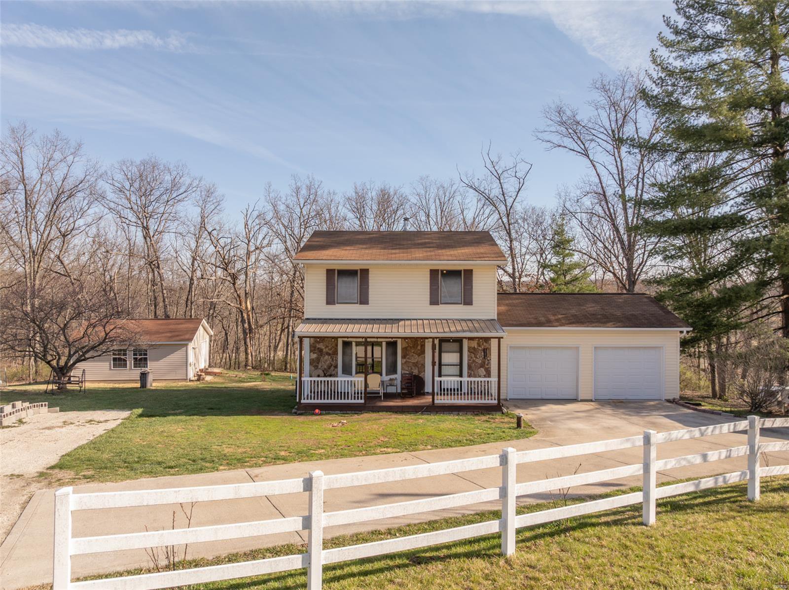 1612 High Wire Road Property Photo