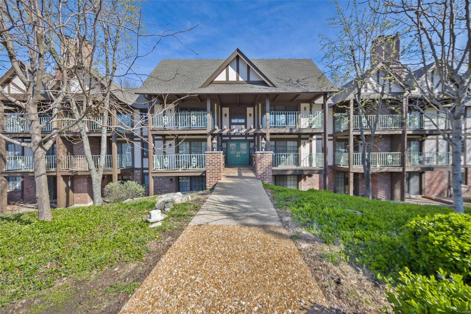 1420 Heritage 207 Property Photo 1