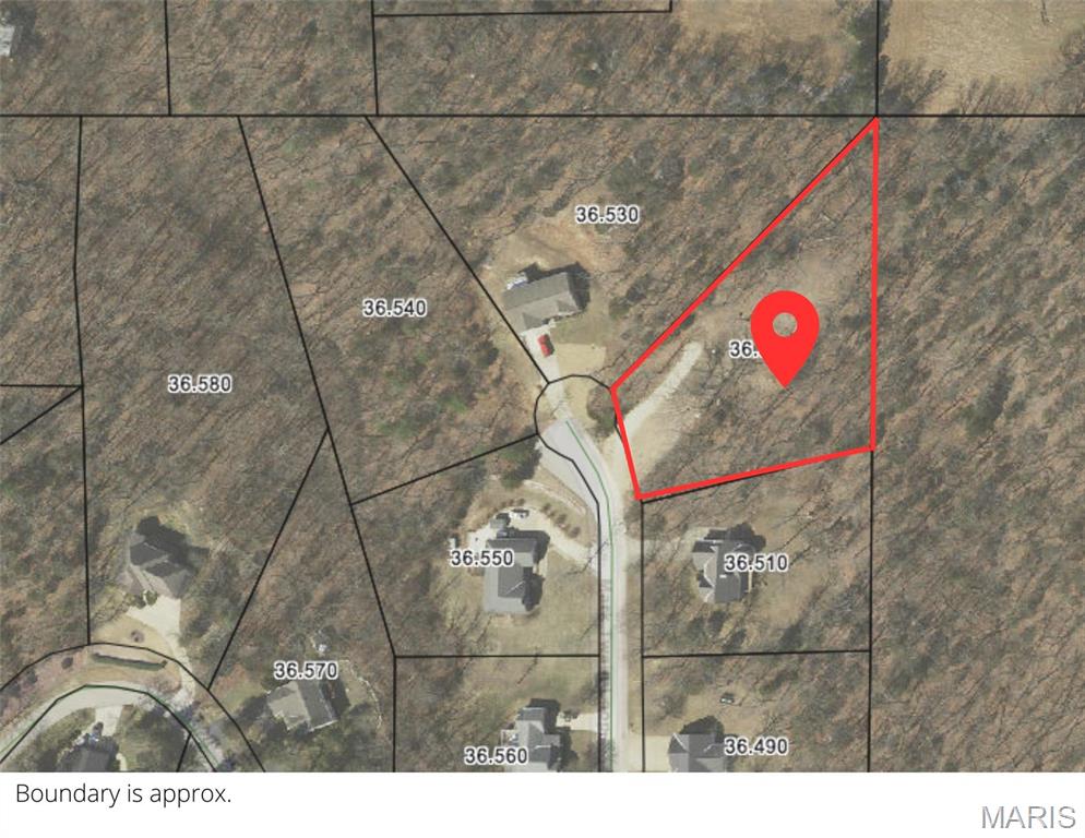 406 Mark Twain Loop Property Photo 1