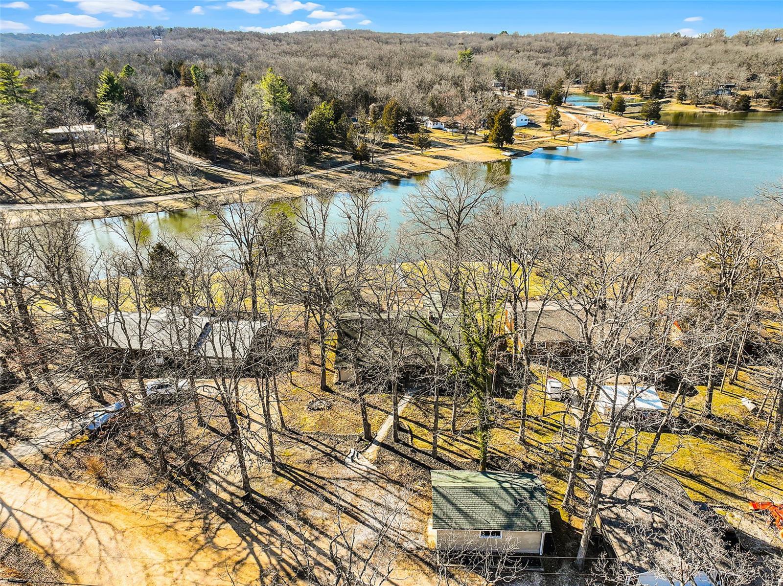51 Chinkapin Lane Property Photo
