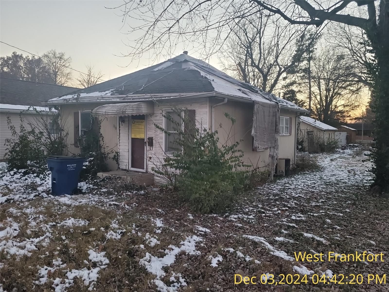 310 S Odle Property Photo