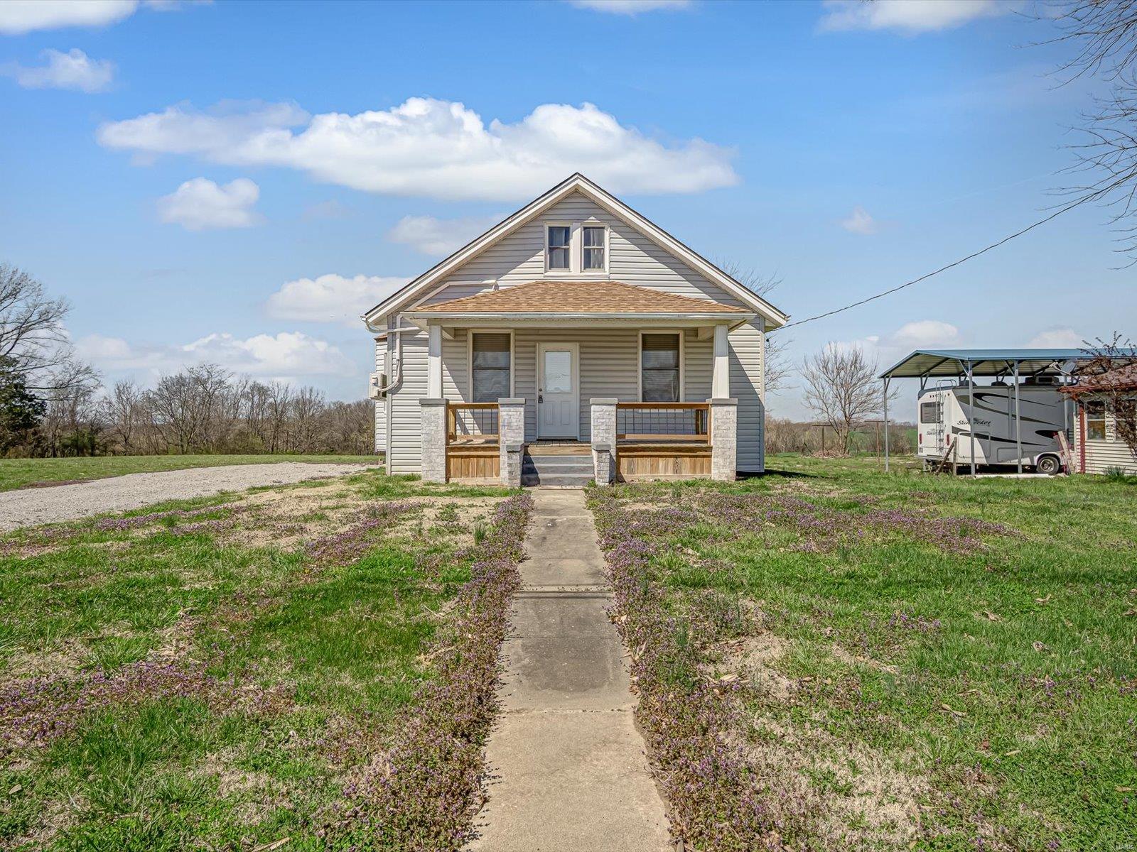 4427 Chester Rd. Property Photo