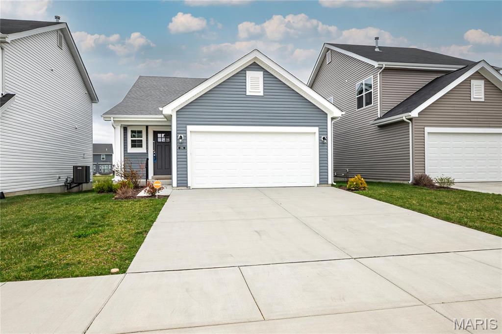 295 Crestfield Court Property Photo 1