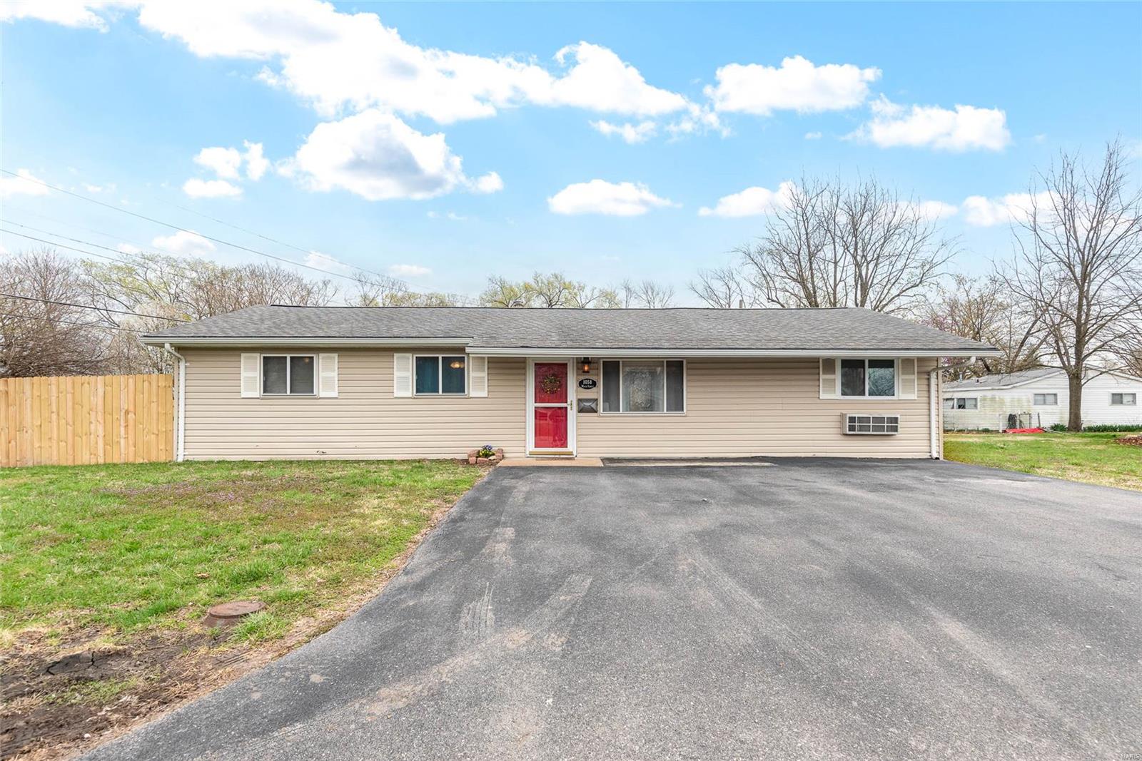 1058 Water Street Property Photo