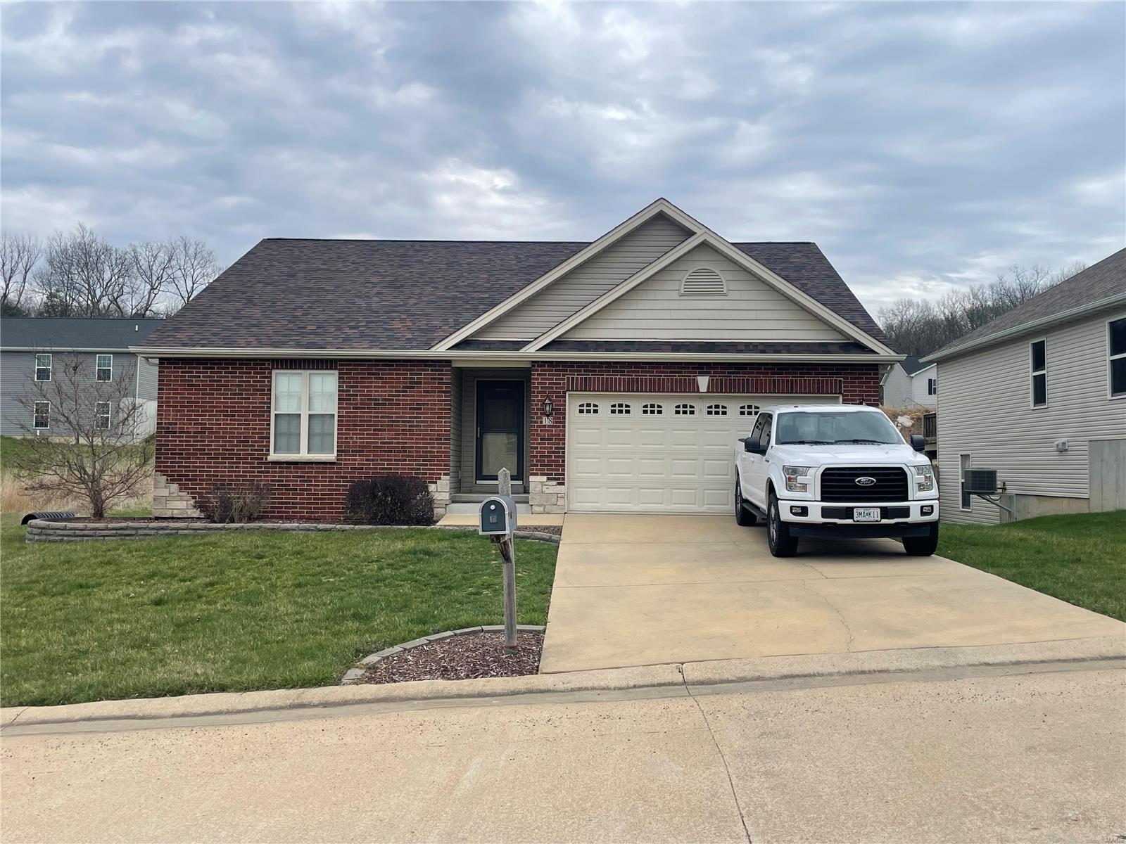 18 Somerfield Drive Property Photo