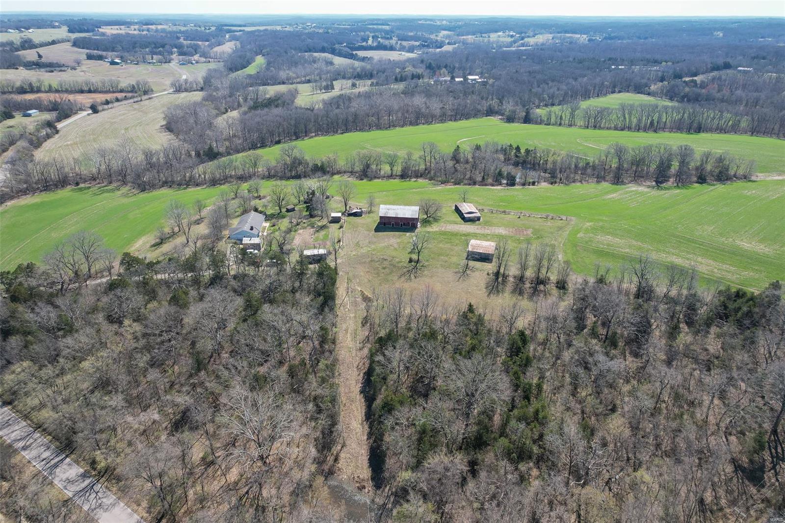 1458 Old State Road Property Photo
