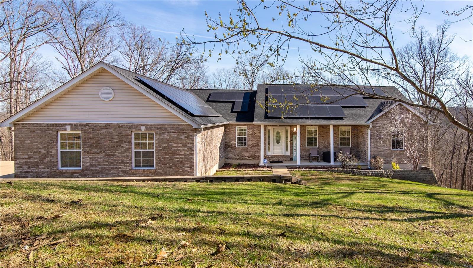 4 Kimberwicke Court Property Photo