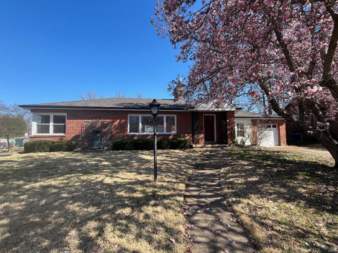 8741 Magdalen (2 Building Lots) Avenue Property Photo 1