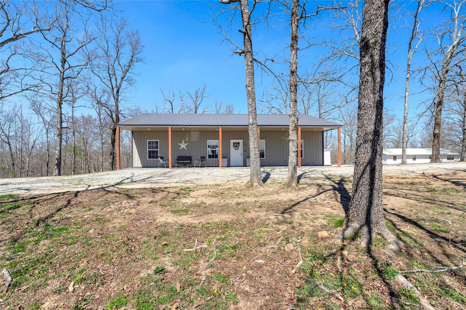 39 State Highway 172 Property Photo