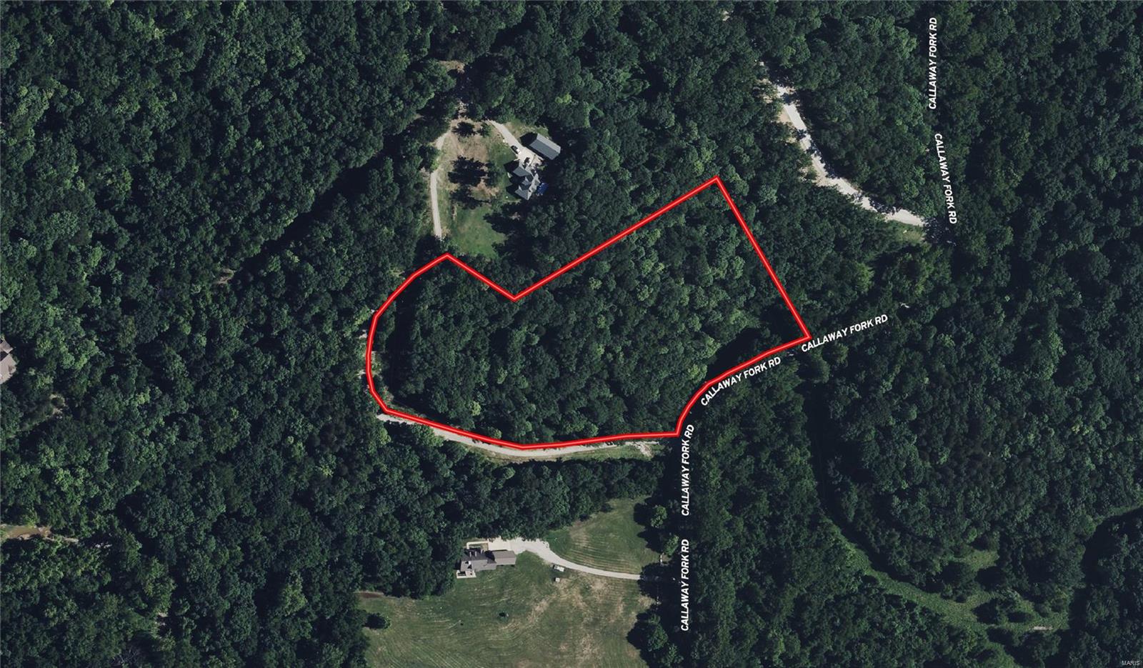 0 Steeple Rock Dr. Property Photo 1