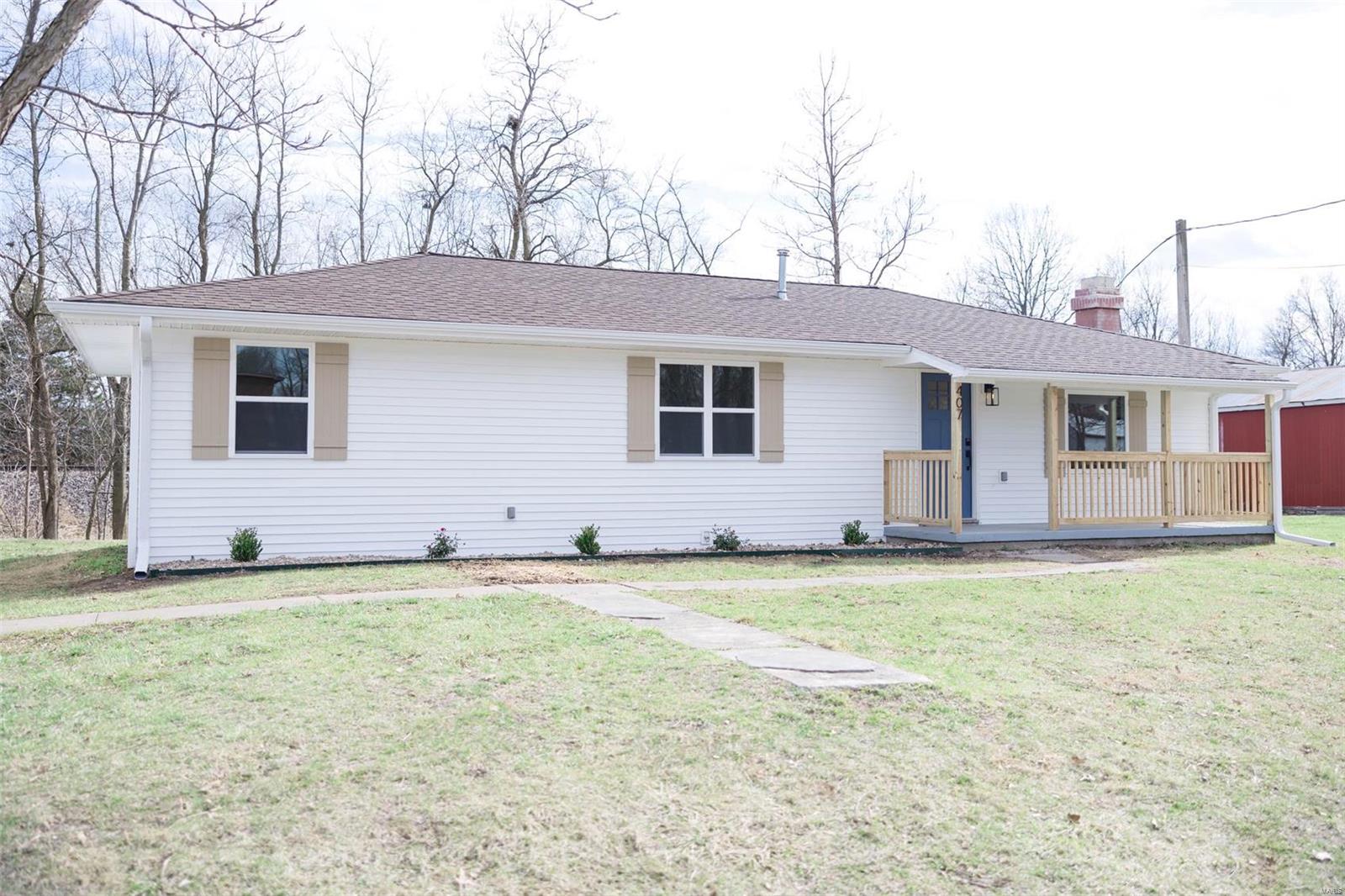 407 Front Street Property Photo