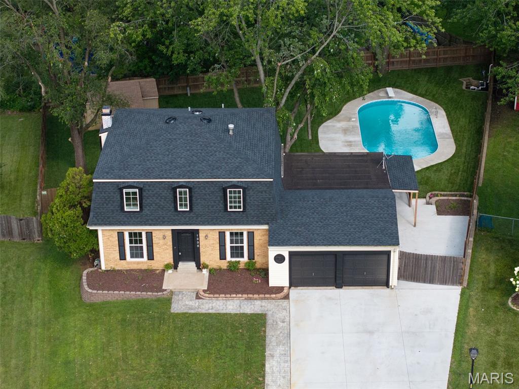 1338 Blue Ridge Property Photo 1