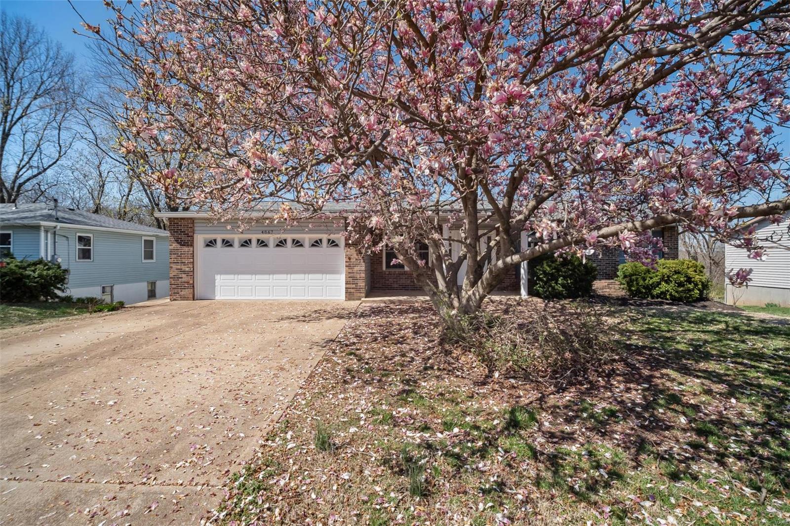4867 Willdella Drive Property Photo