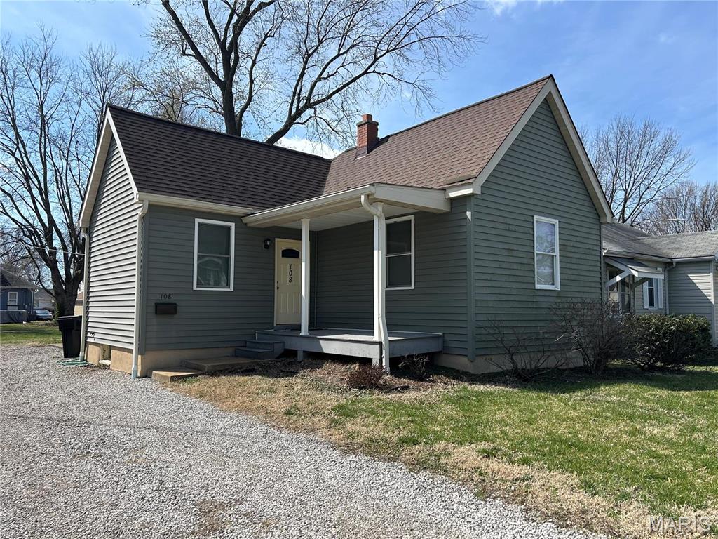 108 S 35th Street Property Photo 1
