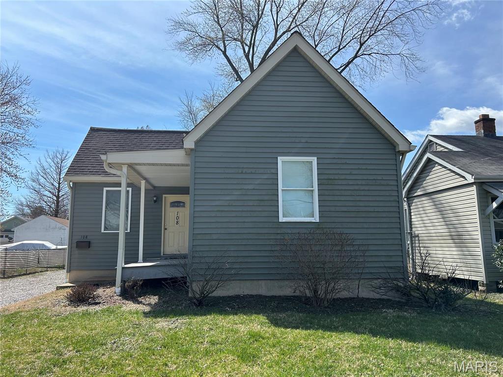 108 S 35th Street Property Photo 2