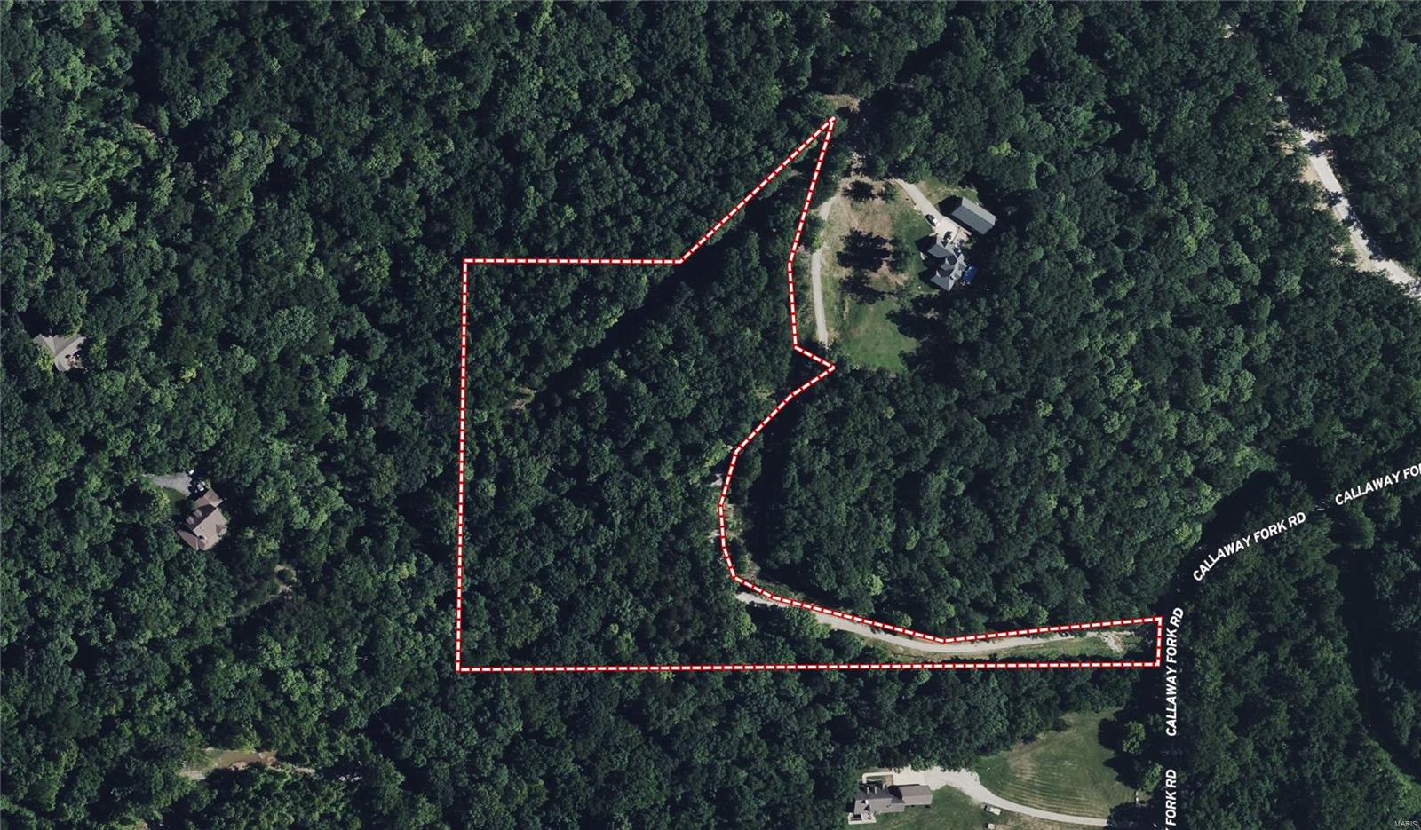 0 Steeple Rock Dr. Property Photo 1