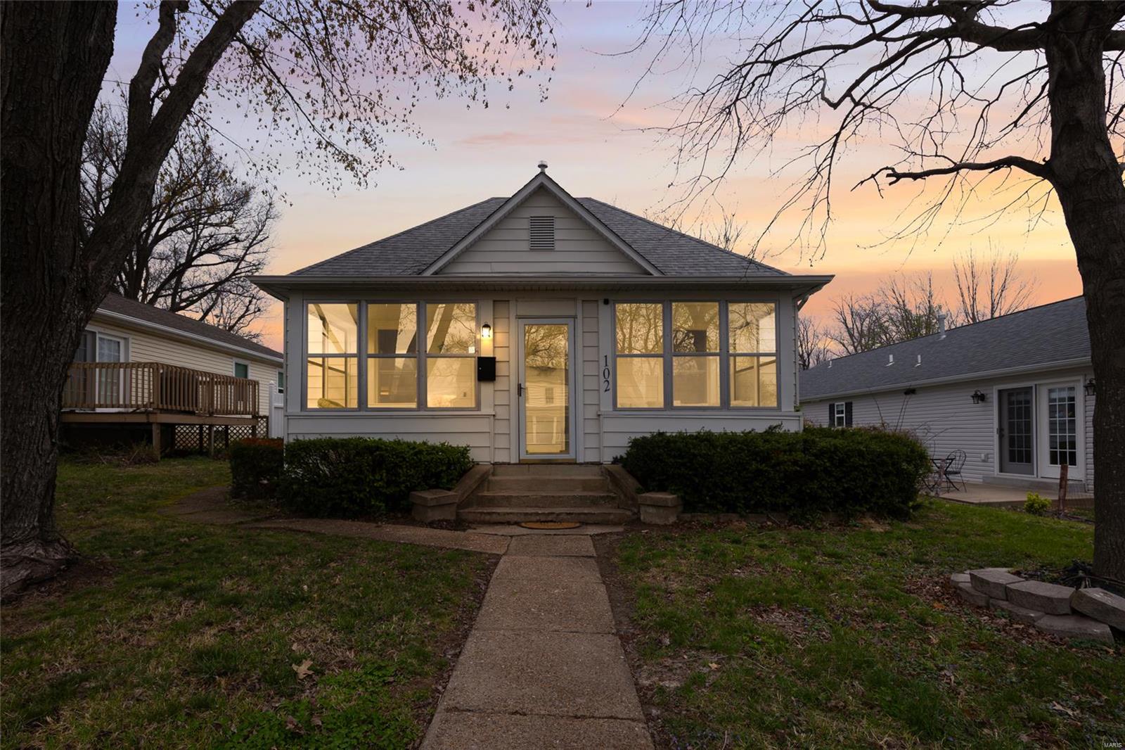 102 Jefferson Avenue Property Photo