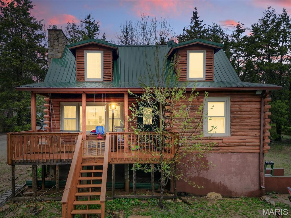 10212 Cardinal Country Property Photo 1