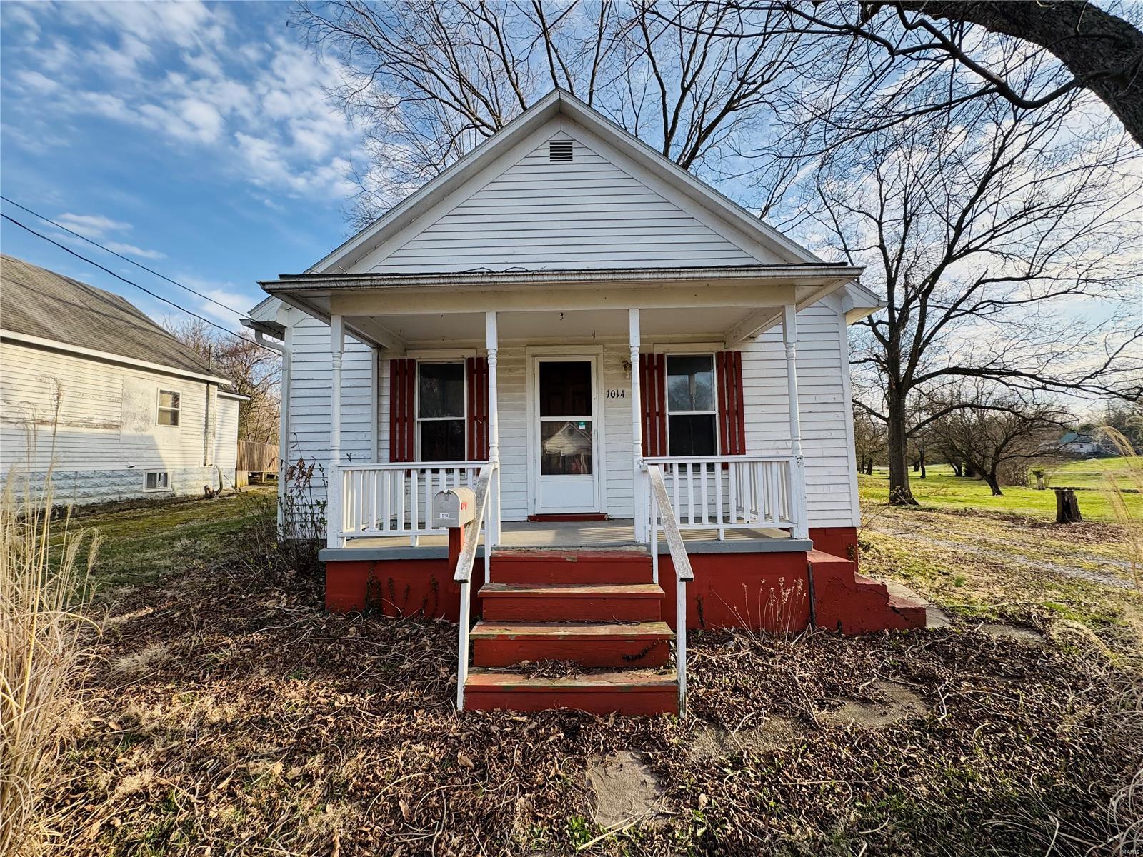 1014 E Seward Street Property Photo