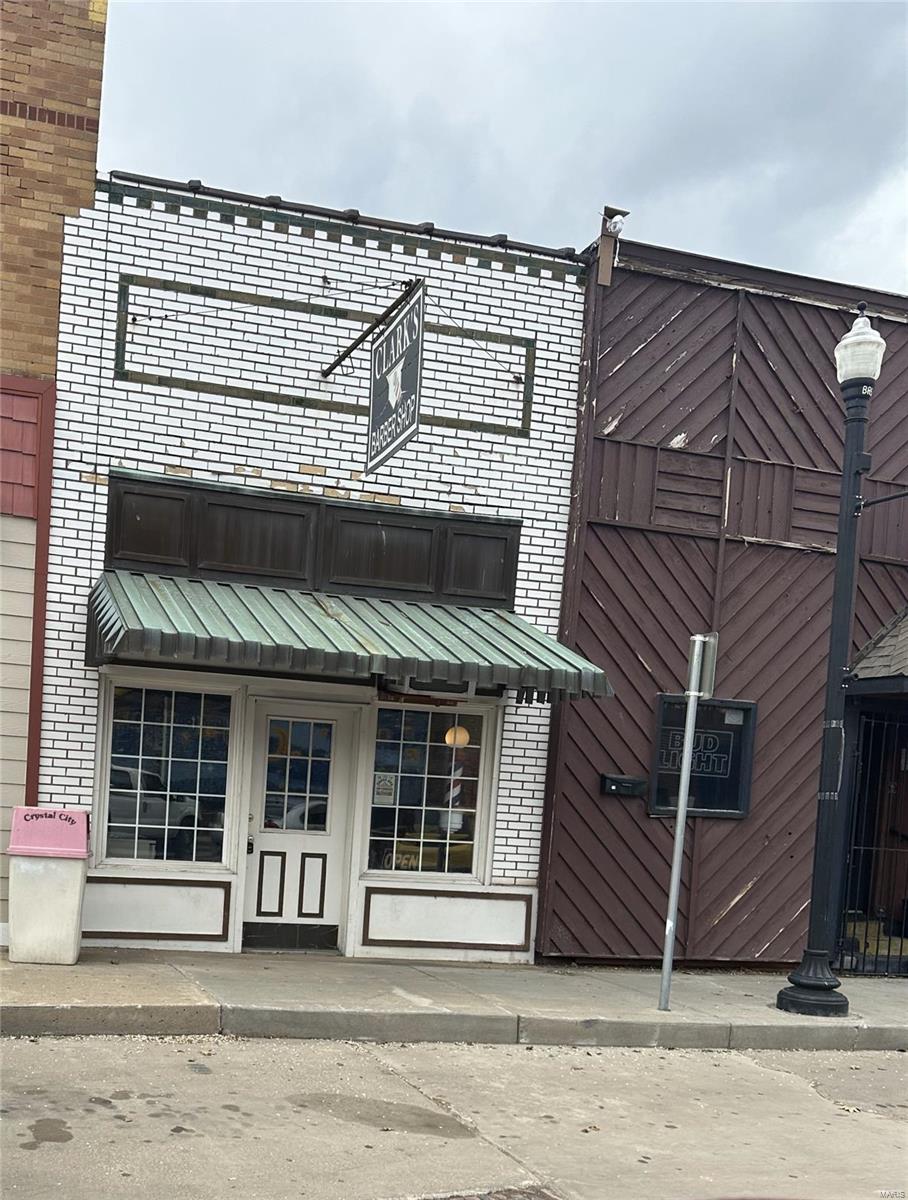 117 Mississippi Avenue Property Photo